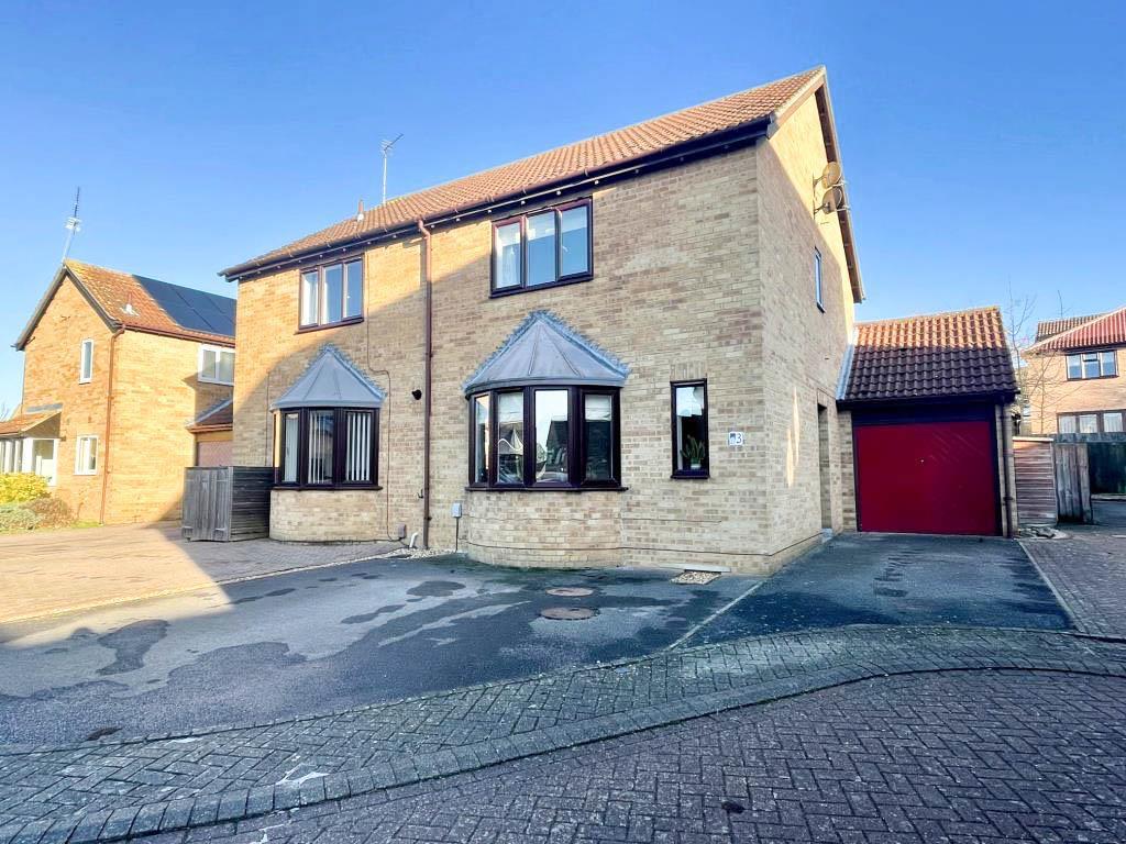 3 Bedroom for sale in Ely Cheffins Ely Sales